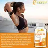 Vitamine B2 Riboflavine 400 mg (120 gélules) Complément Voir les images du produit 2
