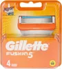 Rasierklingen Fusion 4tlg Produktbild-Vorschau 9
