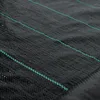 XMTECH 1x50 m záhradné rúno proti burine 100g/m² bariéra Náhľad obrázku produktu 12
