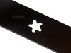97 CM Set di lame per Mcculloch M125 M145 M115-97 M125-97 Anteprima dell’immagine prodotto 3