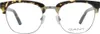 Gant Brille GA3199 056 51 Herren Braun 51-21-145 Produktbild-Vorschau 3