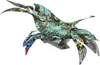 Metal Earth Metal Earth: Seria Premium Avatar 2 - Banshee Podgląd zdjęcia produktu 1