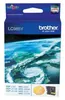Brother LC985Y printerpatroon, geel Productafbeelding-voorbeeld 8