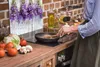 Skleněná deska 60x52 s keramickým krytem varné desky Náhled obrázku produktu 5