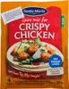 Santa Maria Crispy Chicken Spi Produktbild-Vorschau 1