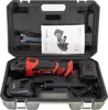 SCHMIDT security tools Akku-Winkelschleifer AG-115 Produktbild-Vorschau 2