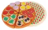 Kruzzel 22471 Holz-Pizzaschneider PIZZA 21 cm Produktbild-Vorschau 4