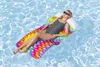Tapis flottant arc-en-ciel 216x80cm B44107 47683 Voir les images du produit 2