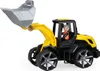 Truxx 2 Bagger mit Figur Produktbild-Vorschau 6
