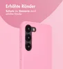Custodia colorata in TPU imoshion per Samsung Galaxy S23 - Anteprima dell’immagine prodotto 3