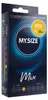 My.Size Mix Preservativi misura 3, 53 mm, confezione Anteprima dell’immagine prodotto 1