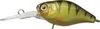 Illex Deep Diving Chubby 38 - Wobbler, Illex Farben:Perch Produktbild-Vorschau 7