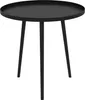 Outsunny Beistelltisch Couchtisch Gartentisch, Produktbild-Vorschau 1