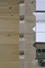 Gartenhaus, Gerätehaus 36m2 - 6x6m - 40mm Produktbild-Vorschau 7