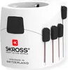 Reiseadapter-Set aus 2 Multi Skross 1103180 Produktbild-Vorschau 8