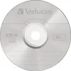 CD-R musicali Verbatim, scatola per gioielli Anteprima dell’immagine prodotto 4