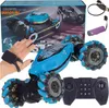 Lolex | veicolo acrobatico RC car - controllo gestuale - Anteprima dell’immagine prodotto 2
