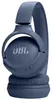 Jbl Tune 520bt Kabellose Kopfhrer Blau  Blau One Size Produktbild-Vorschau 5