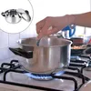 Kochtopf Nudeltopf aus Edelstahl, zum Kochen von Nudeln Produktbild-Vorschau 4