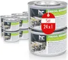 24x 200g Firegel Brennpaste zum Warmhalten von Speisen Produktbild-Vorschau 1