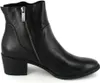 Paul Green Stiefelette 9025-062, Glattleder, Schwarz, Damen Produktbild-Vorschau 41
