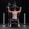 HAMMER Kraftstation Autark 2200, Profi-Multigym, Zubehör, Produktbild-Vorschau 3