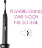 Curaprox black is white Hydrosonic Zahnbürste 1 St Produktbild-Vorschau 8