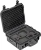 Für DJI Osmo Action 6 Wasserdichte EVA ABS Storage Box Produktbild-Vorschau 14