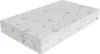 Matratze BALANCE 7 Zonen 160x200 H3 H4 21 cm profilierter Produktbild-Vorschau 11