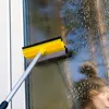 XPOtool 2in1 3D Teleskop Waschbürste mit Schlauchanschluss Produktbild-Vorschau 8