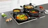 CUISINE EDITION Aluminium-Koch- & Bratset | 7-tlg. | 3 Produktbild-Vorschau 23