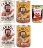 Fagioli alla Bud Spencer – 4×400 g Bohnen in Sauce, Mix Produktbild-Vorschau 1