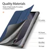 Dux Ducis Schützhülle Case Cover Klappetui für Galaxy Tab Produktbild-Vorschau 10