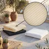 Jardinion Sonnensegel 3x5m Beige rechteckig – Sonnenschutz Produktbild-Vorschau 5