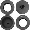 Full 3'' Front Rear Lift spacer Kit for Jeep Wrangler JK Produktbild-Vorschau 8