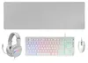 Mars Gaming MCP-RGB3, Kabelgebunden, USB, Membran Key Produktbild-Vorschau 1