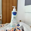 Mustela Hydra Bebe Body Lotion Mleczko do ciała dla dzieci Podgląd zdjęcia produktu 11