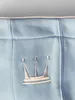 DADA Supreme Hoodie Logo Kontrastdetails Stickereien Produktbild-Vorschau 4