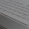 MediaRange MROS106 Tastatur-Maus-Set kabellos weiß Produktbild-Vorschau 11