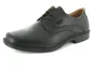Jomos Schuhe Herren Halbschuhe Schnürschuhe Weite H Strada Produktbild-Vorschau 7