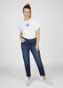 RABE Hose Basics 51-300151 in blau