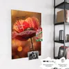 Magnettafel 60x90cm Pinnwand Whiteboard beschreibbar - Produktbild-Vorschau 4