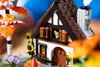 LEGO ICONS Chata a jesenná záhrada, Stavebnica, 18 rok / Náhľad obrázku produktu 30