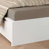 etérea Bettwäsche Microfaser 155x200 cm  80x80 cm Produktbild-Vorschau 4