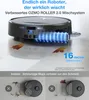 ECOVACS Saug- und Wischroboter DEEBOT T80S OMNI mit 24.800 Produktbild-Vorschau 3