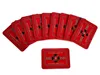 Ultimate Poker Plaque 16g – Wert 2500 – 10 Stück. Produktbild-Vorschau 2