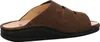A single brown sandal is shown from the side against a white background. Anteprima dell’immagine prodotto