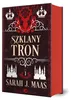 Szklany Tron. Szklany Tron. Tom 1 wyd. 2025 Produktbild-Vorschau 4