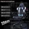 Sedia da gaming, sedia da scrivania, sedia da ufficio Anteprima dell’immagine prodotto 3