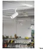 SLV 1004180 NUMINOS PHASE M, 3 Phasen System Leuchte Produktbild-Vorschau 21